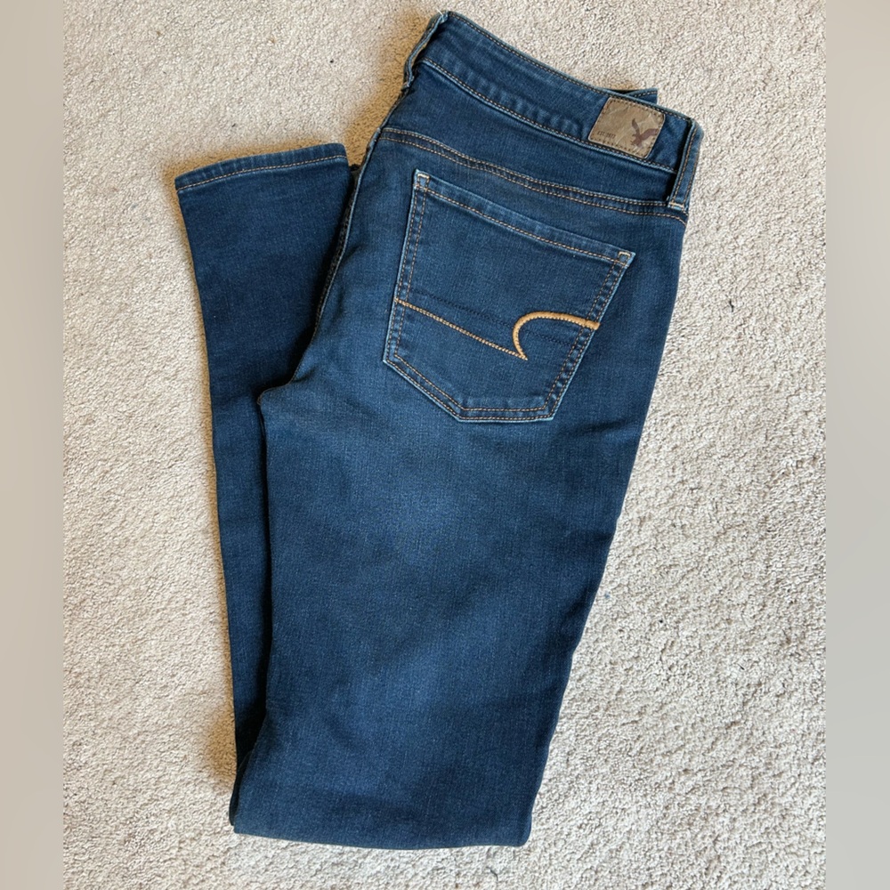 Women’s American Eagle Jeggingssize 6long